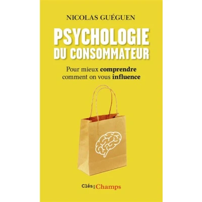 Image de Psychologie du consommateur