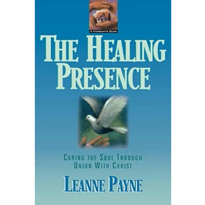 Afbeelding van The Healing Presence