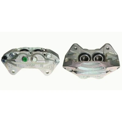 Afbeelding van BUDWEG CALIPER 344223 Remklauw TOYOTA: HILUX 3 Pick up, Pritsche/Fahrgestell (KUN1, TGN3, TGN2, TGN1,