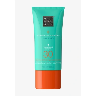 Afbeelding van Rituals The Ritual Of Karma Sun Protection Face Cream SPF 30 Zonnebrand Voor Het Gezicht 50 Ml