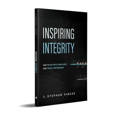 Afbeelding van Inspiring Integrity