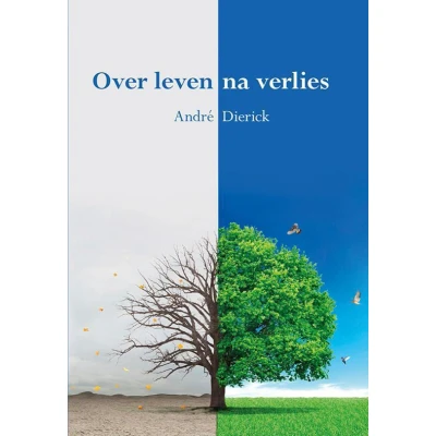 Afbeelding van Over leven na verlies