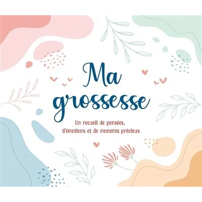 Image de Ma grossesse