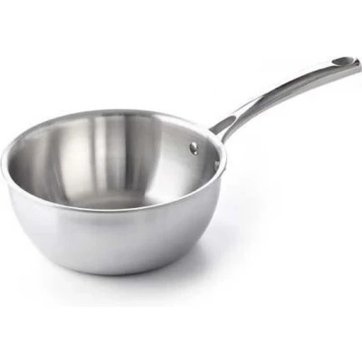Afbeelding van BK Steelpan Superior Tri Ply ø 20 cm