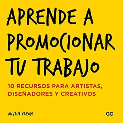 Afbeelding van Aprende a Promocionar Tu Trabajo