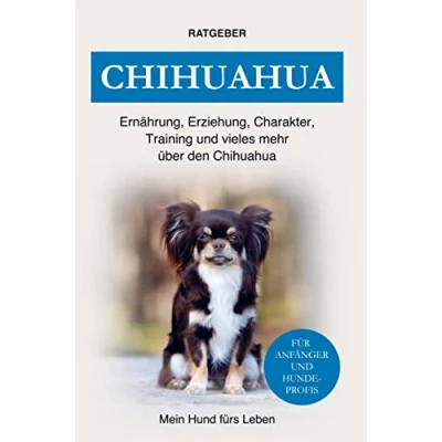 Afbeelding van Chihuahua