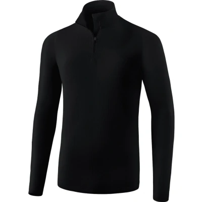 Afbeelding van Erima Longsleeve zwart 34 / 140