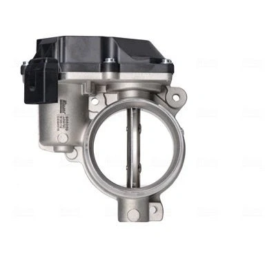 Afbeelding van Gasklephuis NISSENS 955259, voor o.a. Audi, VW