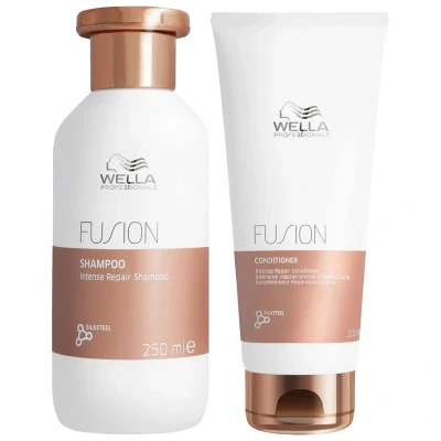 Afbeelding van Wella Professionals Fusion Voordeelset