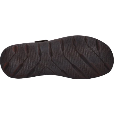 Afbeelding van JOSEF SEIBEL Maverick 01 Sandale für Herren Braun