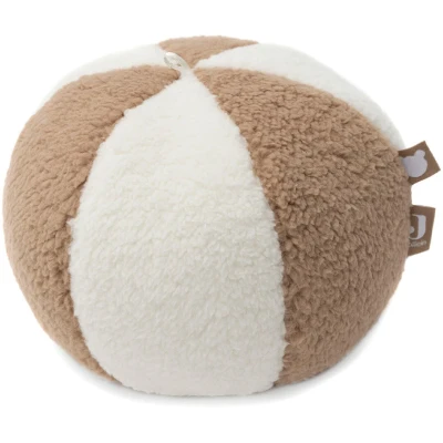Afbeelding van Jollein Bal Ivory/Biscuit