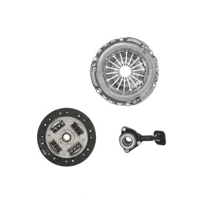 Afbeelding van Valeo Koppelingskit 834073