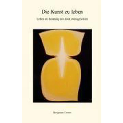 Afbeelding van Die Kunst zu leben