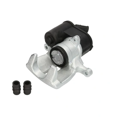 Afbeelding van BUDWEG CALIPER 344273 Remklauw AUDI: A6 C6 Avant, Saloon