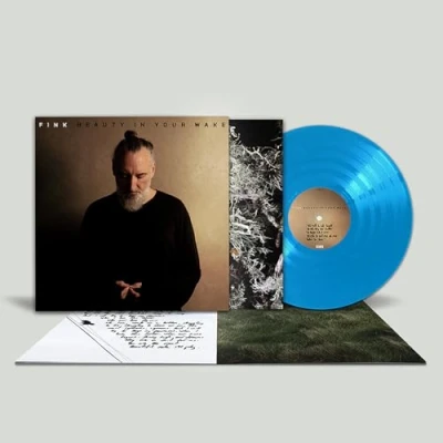 Afbeelding van Fink Beauty In Your Wake (LP)