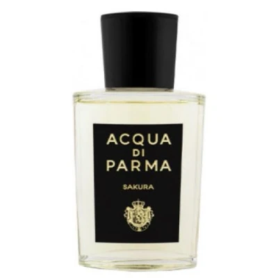 Afbeelding van Acqua Di Parma Sakura Eau de Parfum 180 ml