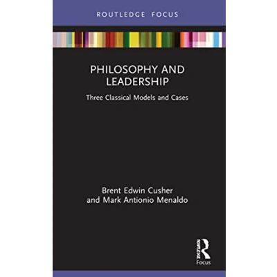Afbeelding van Leadership Horizons Philosophy and