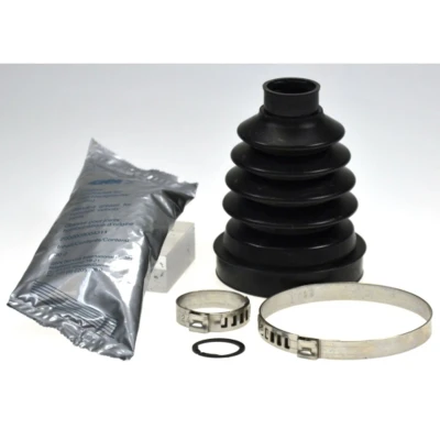 Afbeelding van SPIDAN 25854 Aandrijfashoes 94,00 TPE (thermoplastische elastomeer) DACIA: LOGAN I Saloon, Sandero I, 2, RENAULT: Clio V Hatchback, 4