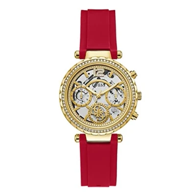 Afbeelding van Horloge Dames Guess (Ø 36 mm)