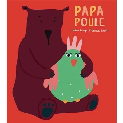 Image de Papa poule