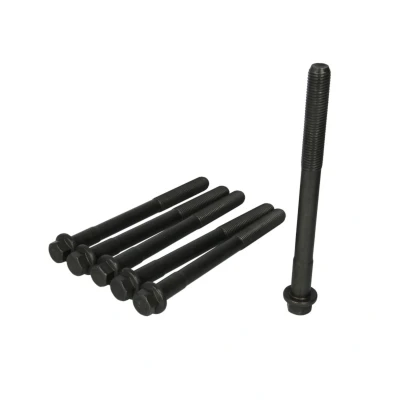 Afbeelding van Cilinderkopbout set VICTOR ELRING 125.990