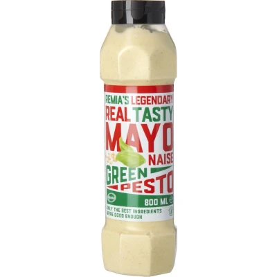 Afbeelding van Remia Mayonaise 800ml