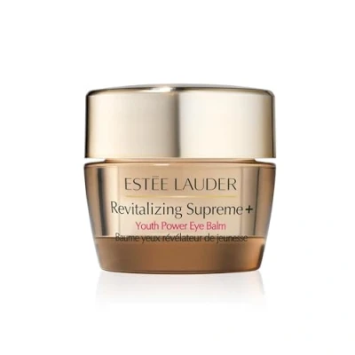 Afbeelding van Estée Lauder Revitalizing Supreme Global Anti aging Power Eye Balm 15 ml