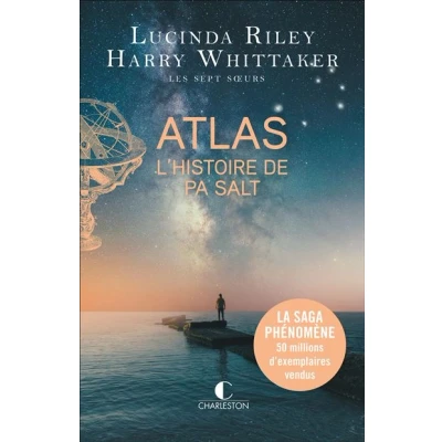 Image de Atlas L&#039;histoire de Pa Salt