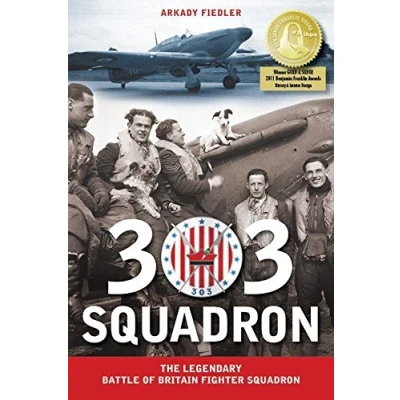 Afbeelding van 303 Squadron