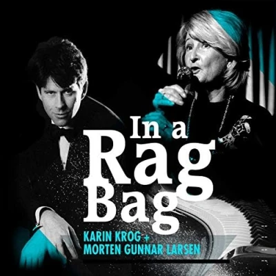 Afbeelding van Karin Krog In A Rag Bag (CD)