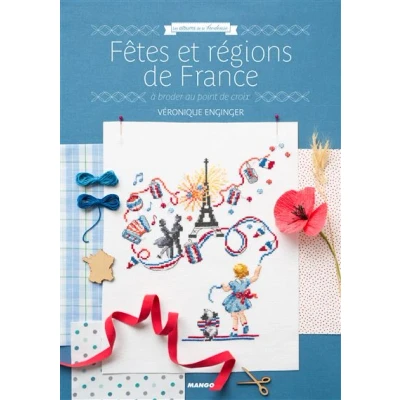 Image de Fêtes et régions de France