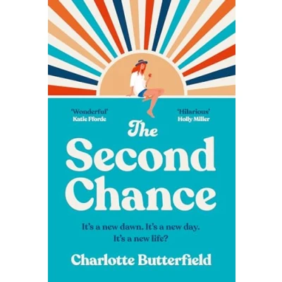 Afbeelding van The Second Chance