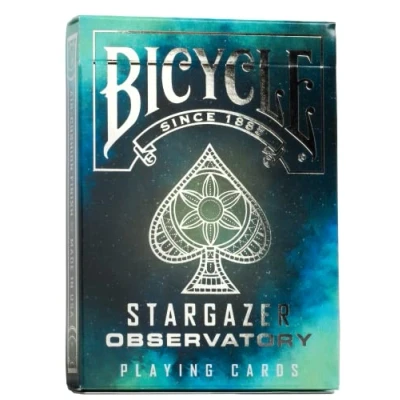 Image de BICYCLE STARGAZER OBSERVATORY