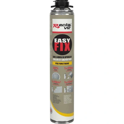 Afbeelding van Rectavit Easy Fix 750 ml NBS