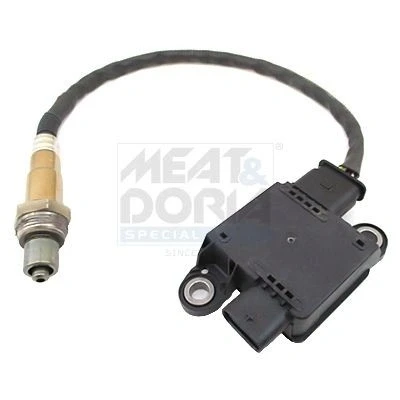 Afbeelding van Deeltjes sensor MEAT &amp; DORIA 57014