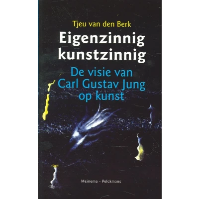 Afbeelding van Eigenzinnig kunstzinnig
