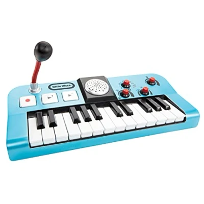 Afbeelding van Little Tikes My Real Jam Keyboard