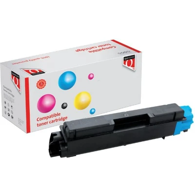 Afbeelding van Toner Qua Kyo TK 5140C blauw