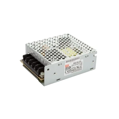 Afbeelding van Mean Well RS 35 24 AC/DC inbouwnetvoeding gesloten 1.5 A 36 W V/DC