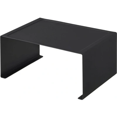 Afbeelding van Yamazaki Stackable Kitchen Rack Tower Black