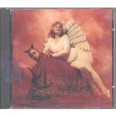 Afbeelding van The Sacrilicious Sounds Of Supersuckers