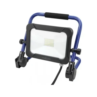 Afbeelding van Ansmann FL50W AC Bouwlamp Energielabel E (A G) 50 W 5400 lm Daglichtwit