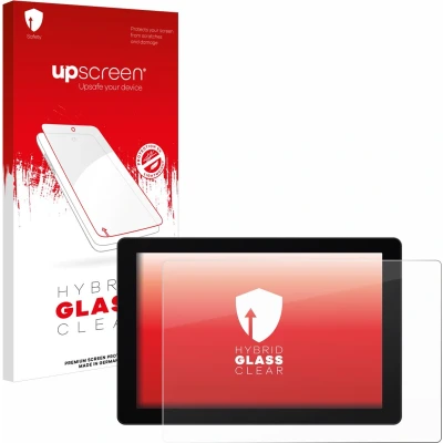 Afbeelding van upscreen Screenprotector voor SmallHD Cine 7 Folie Beschermfolie Beschermglas transparant
