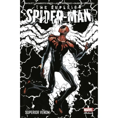 Image de Superior Spider Man T03 : Venom