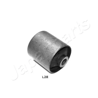 Afbeelding van JAPANPARTS RU L28 Houder, wieldraagarmrubber Vooras onderaan LAND ROVER: Range Rover Sport