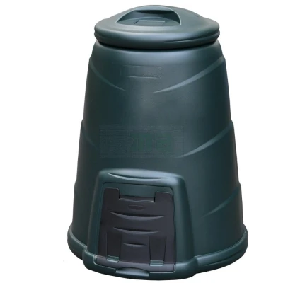 Afbeelding van Compostvat groen 330 liter