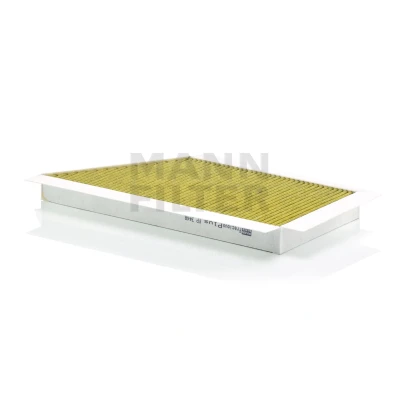 Afbeelding van Mann filter Interieurfilter FP 3448