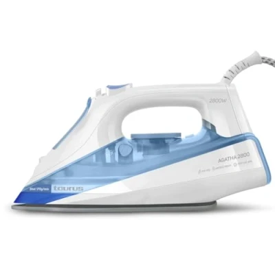 Afbeelding van Stoomijzer Taurus AGATHA 2800 W