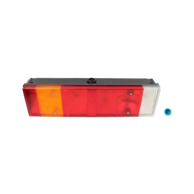 Afbeelding van DT Spare Parts 5.81316 Achterlicht