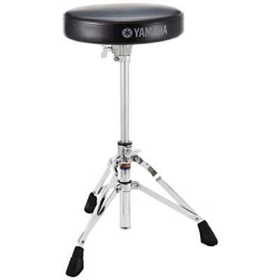 Afbeelding van Yamaha Kruk DS550U, rond Drumkruk